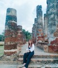 Rencontre Femme Thaïlande à Bungsamphun : Nuy, 35 ans